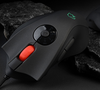 標(biāo)王八刀變速鼠標(biāo)創(chuàng)意詳情設(shè)計(jì)