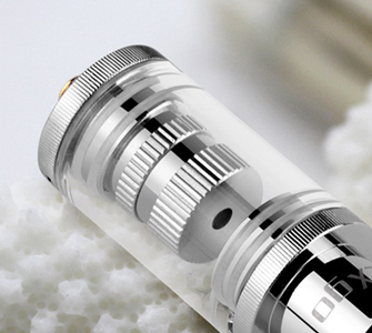 Yocan EXgo II 電子霧化器詳情頁設計，深圳vi設計