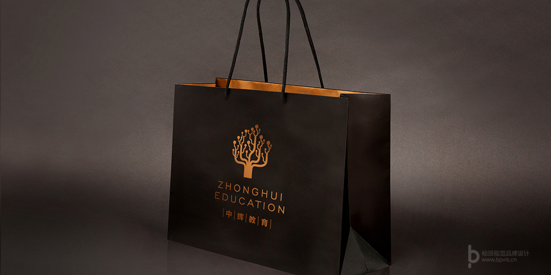 中輝教育品牌商標(biāo)設(shè)計(jì)8