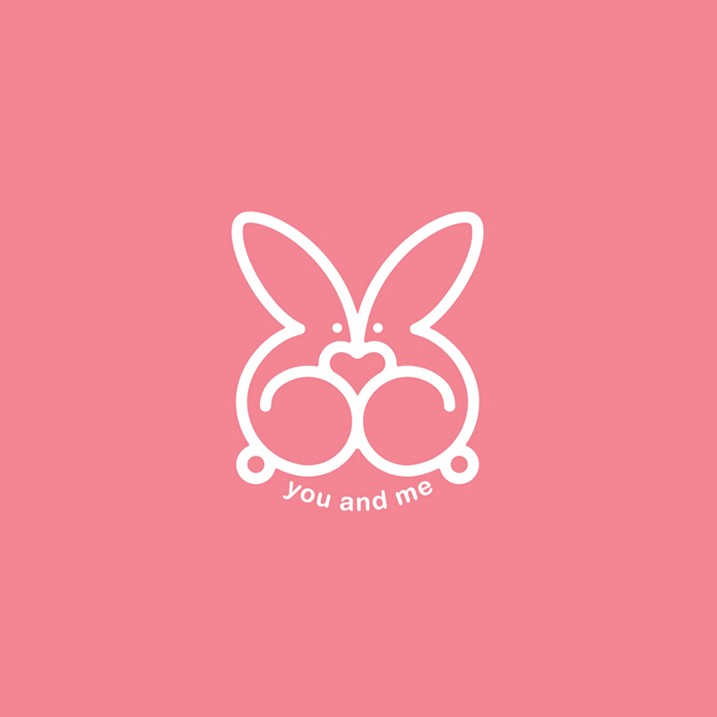 允萌童裝品牌VI設(shè)計