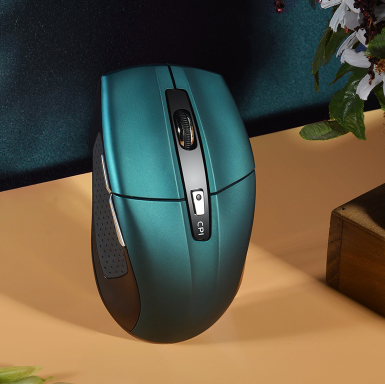 時代節點M861鼠標詳情