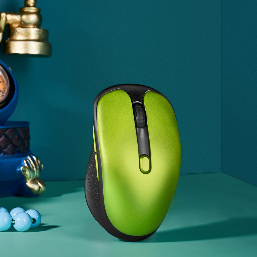 時代節點M865鼠標詳情