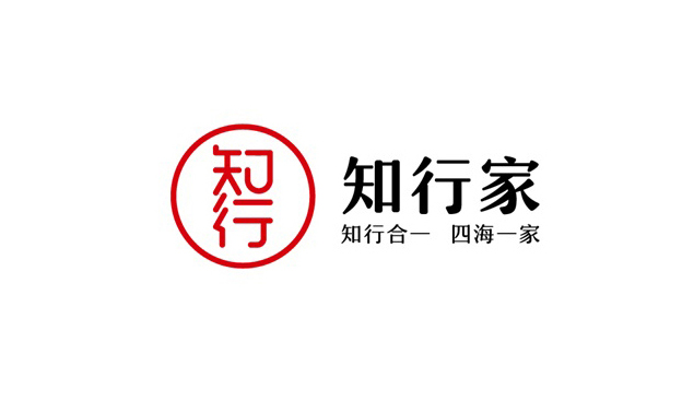 知行家教育英語(yǔ)培訓(xùn)品牌logo-標(biāo)派微型VI設(shè)計(jì)-深圳VIS設(shè)計(jì)-品牌策劃定位升級(jí)-VI視覺(jué)識(shí)別系統(tǒng)-寶安品牌logo商標(biāo)設(shè)計(jì)-福永logo設(shè)計(jì)公司