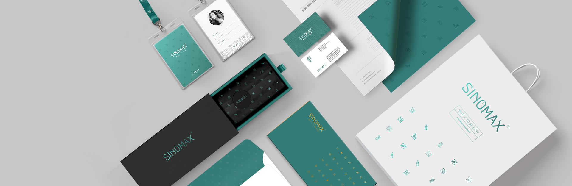 新浪漫文創(chuàng)風品牌策劃設計