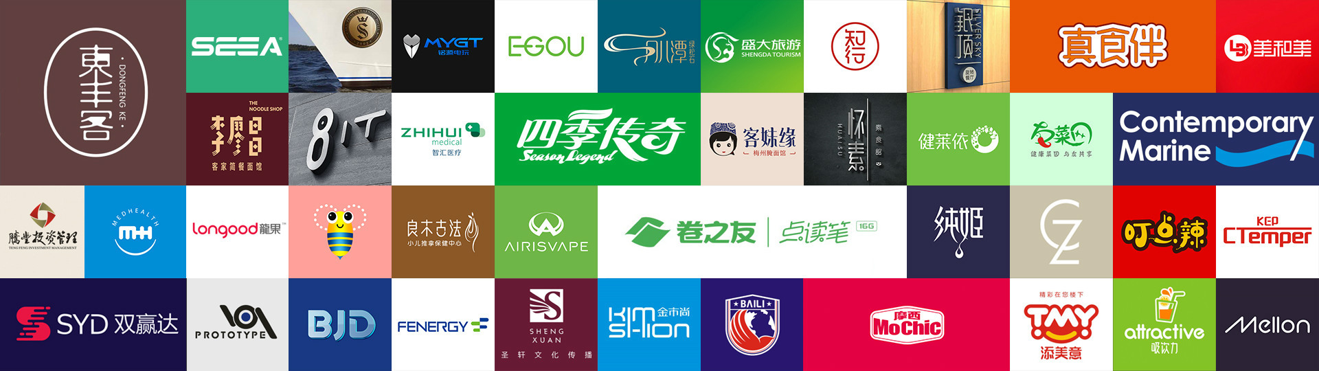 標派視覺專注于企業品牌畫冊設計、產品畫冊設計、logo標志設計、VI設計、包裝設計、網站設計、廣告設計等高品質的品牌設計服務。