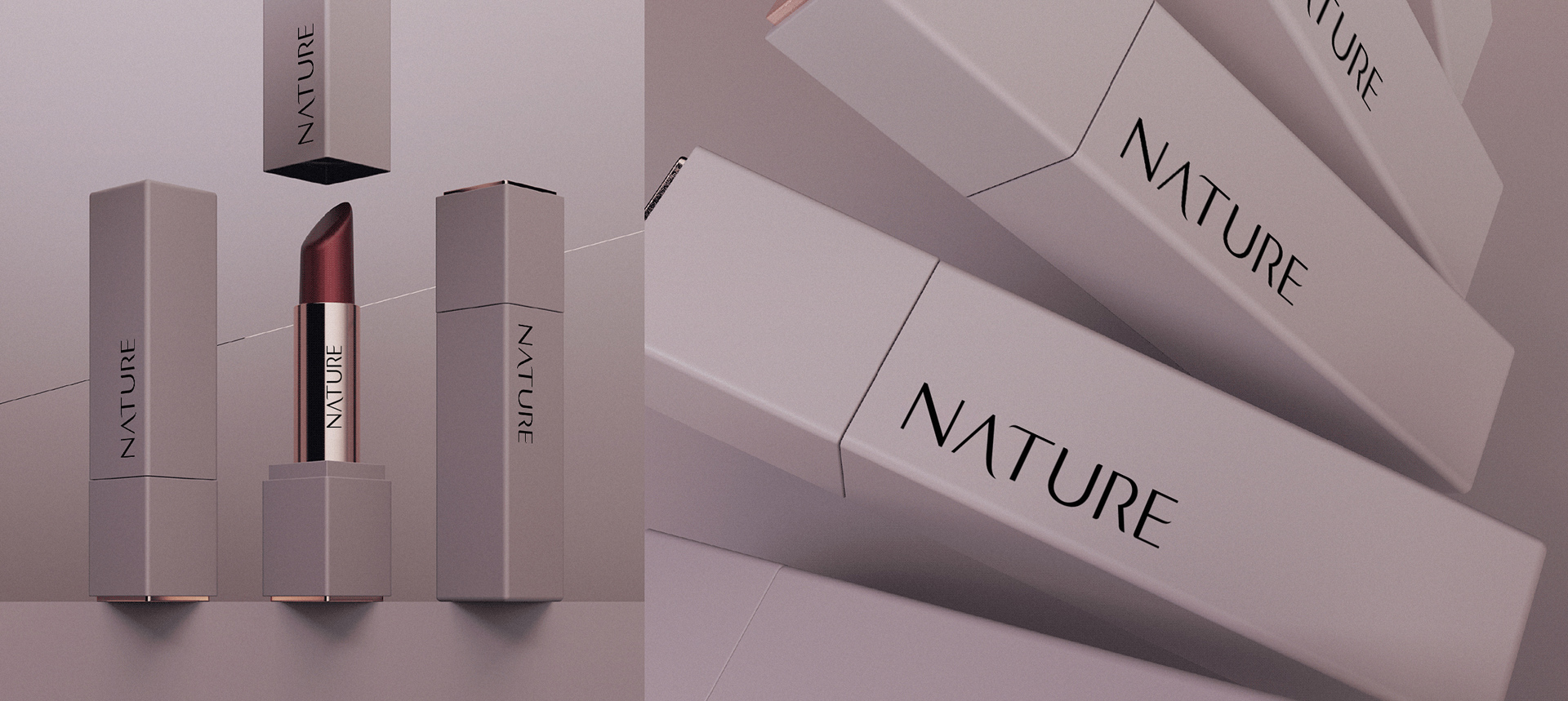 萊千雅品牌設計