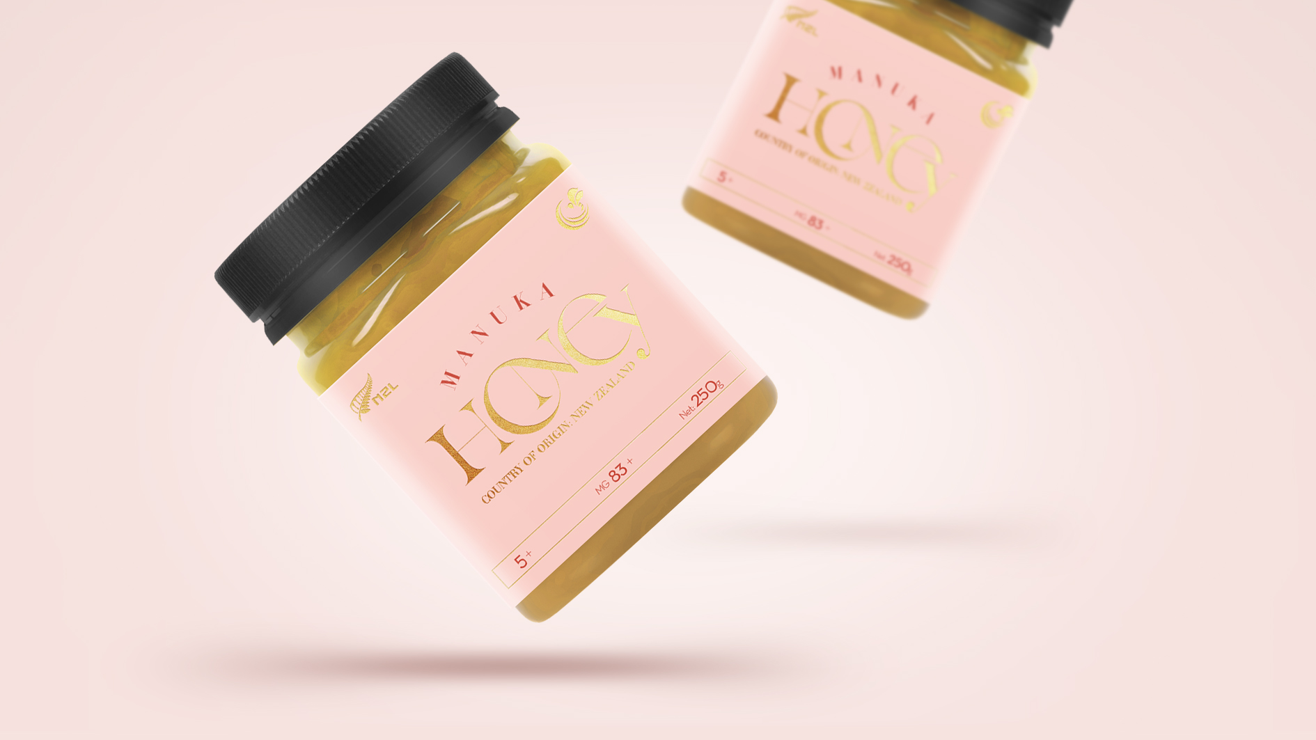 農產品的包裝怎么設計才好看？