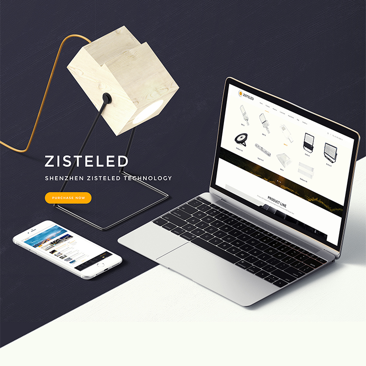 PCBA品牌形象VI設計項目有哪里{標派視覺微型VI設計}