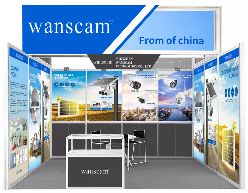 安防畫冊設計，安防創意畫冊設計，工業安防畫冊設計公司,深圳安防畫冊設計{標派視覺微型VI設計}