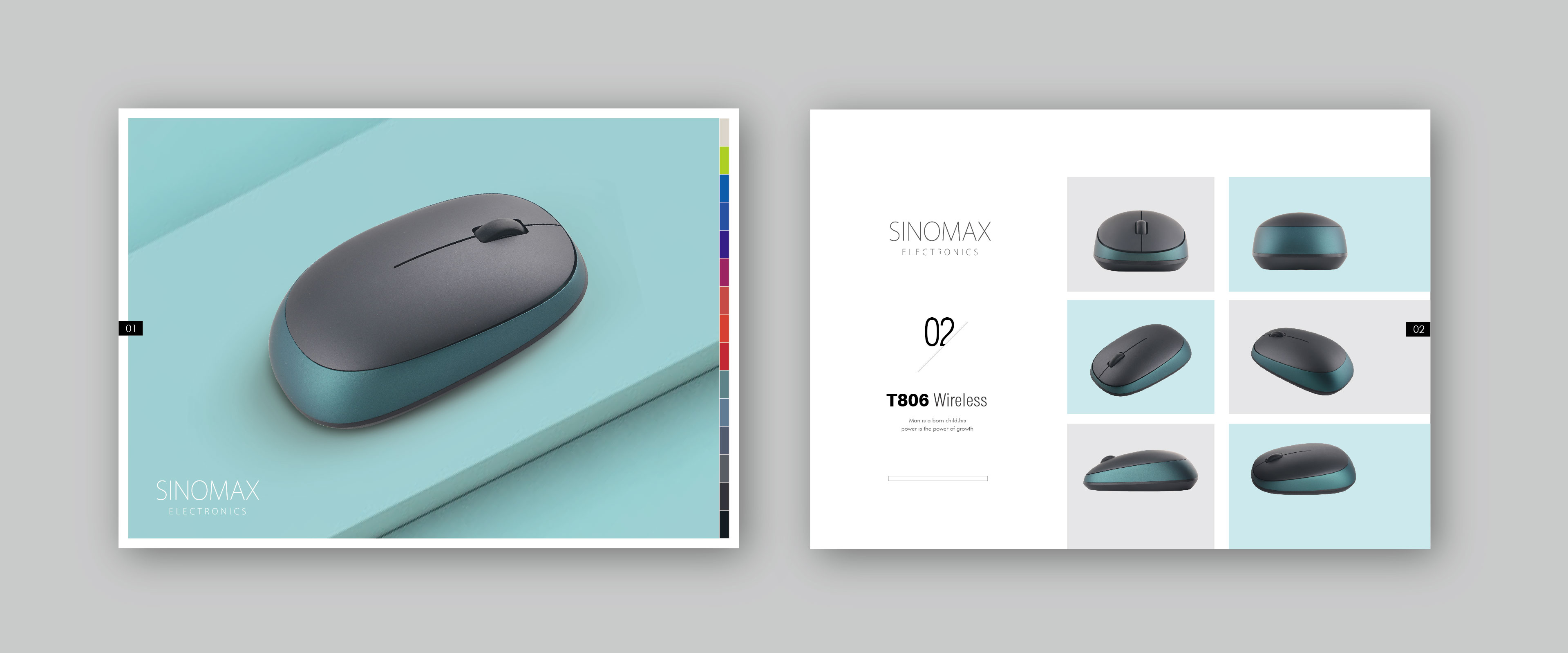 五金行業(yè)產(chǎn)品畫冊設計，衛(wèi)浴產(chǎn)品畫冊設計，配件畫冊設計，深圳畫冊設計找標派視覺