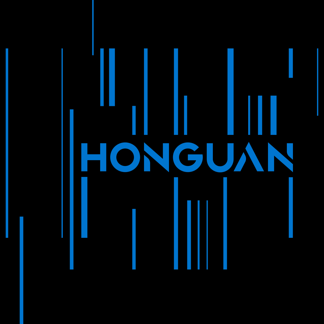 鴻冠電機(jī)品牌策劃VI設(shè)計(jì)