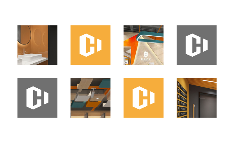 半導體設備畫冊設計，半導體設備PPT設計公司{標派視覺微型VI設計}
