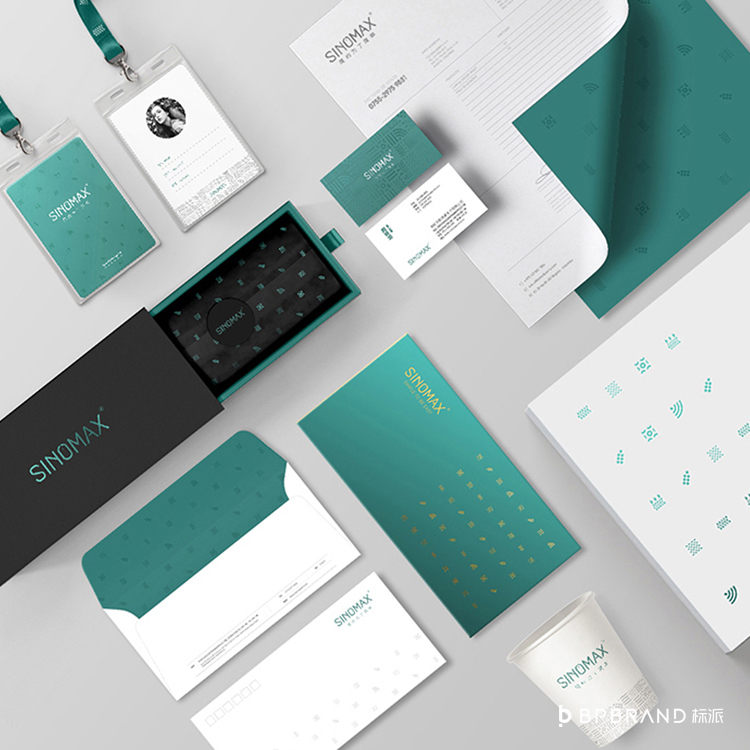 如何平衡LOGO設計的創意與品牌識別度？標派視覺