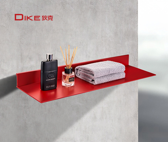 狄克衛浴畫冊設計,金屬產品畫冊設計,衛浴產品拍照設計