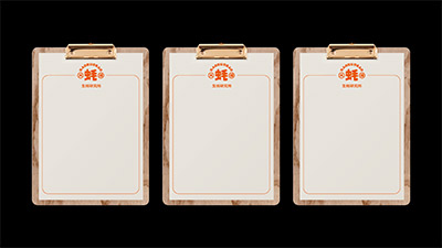 你有品牌，還是只有商標？