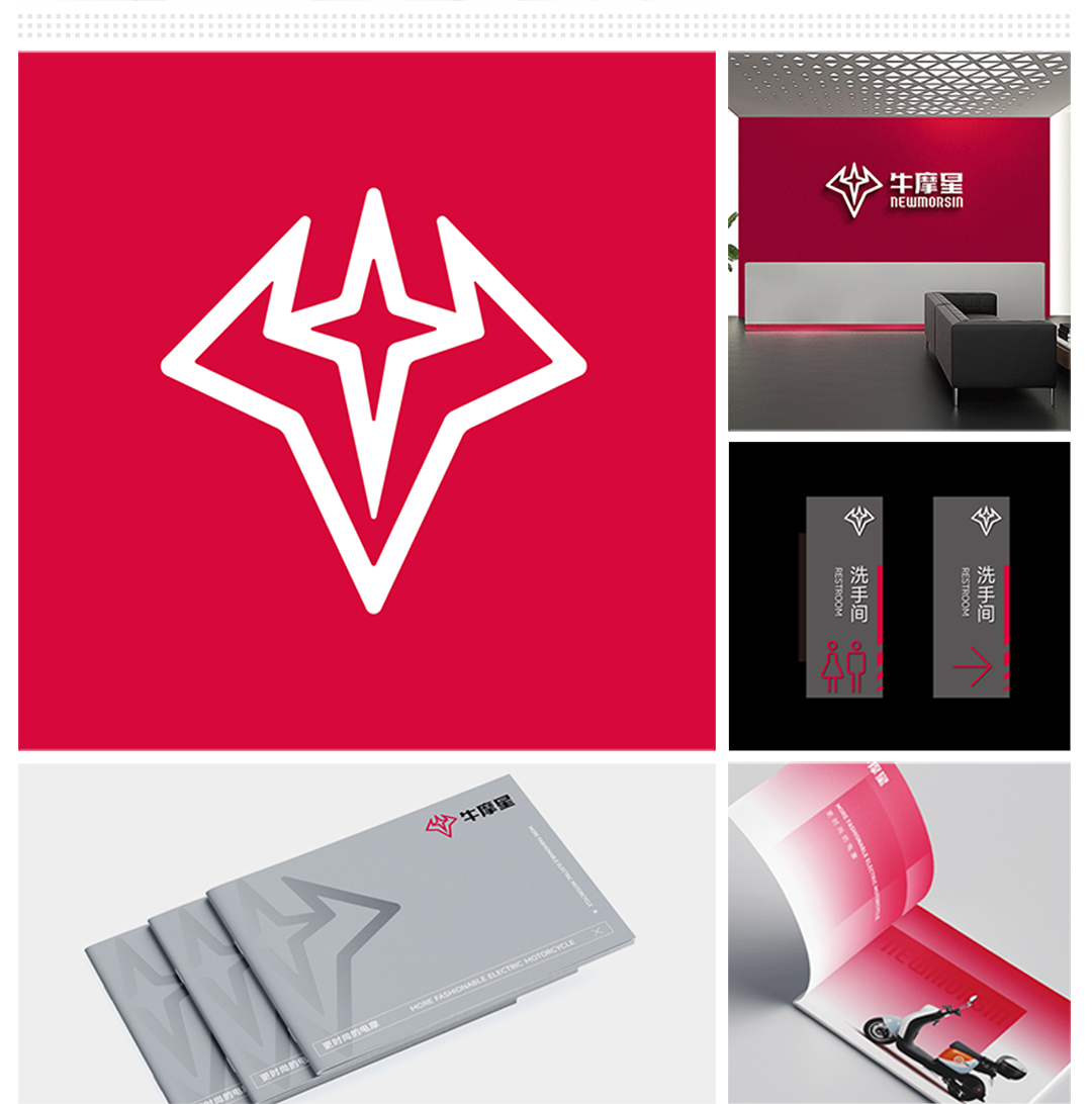 數字化轉型下，品牌VI設計的挑戰與創新方向